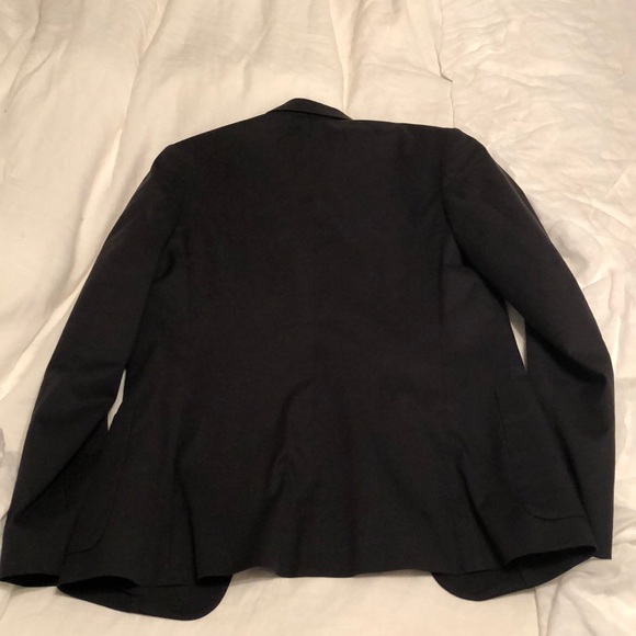 * Acne Boyfriend Blazer * - Picture 6 of 8